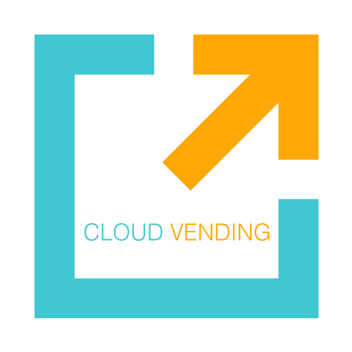 Cloudvending
